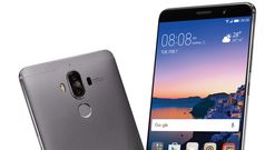 Huawei wants Mate 10 to take on iPhone 8